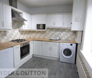 2 bedroom terraced house to rent - Photo 5