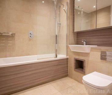 2 bedroom flat to rent - Photo 6