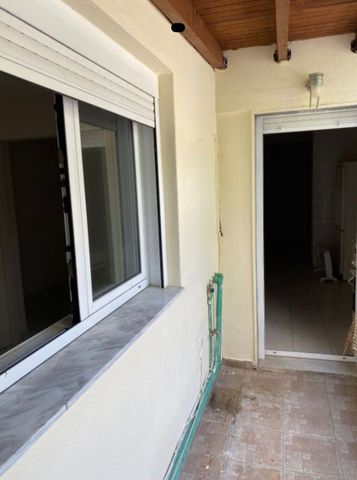 Studio/Γκαρσονιέρα για ενοικίαση Ελπίδος (Πολίχνη) - Photo 5