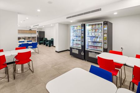 A studio apartment with own bathroom. 【2 weeks rent free】 - Photo 5