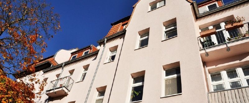 Super Schnitt in Karlshorst! WGs sind Willkommen! - Photo 1