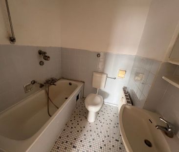 3-Zi.-Wohnung im Energetisch Moderniserten Haus frei! - Foto 5