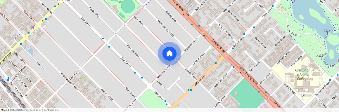 7 Solar Way, WA 6101, Carlisle