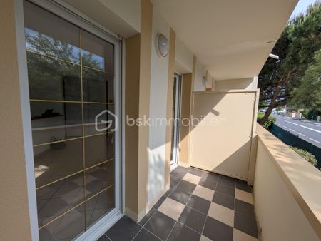 Appartement de 44 m² à Eysines - Photo 3