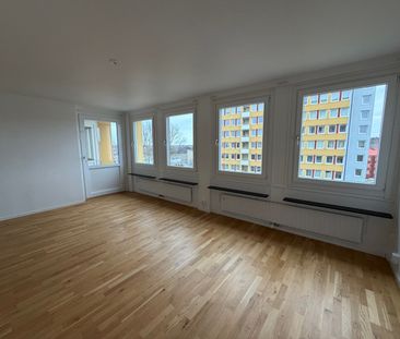 Dagsbergsvägen 138 – 3rok (lgh 1403) - Photo 1