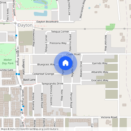 9 Thyme Rise, WA 6055, Dayton