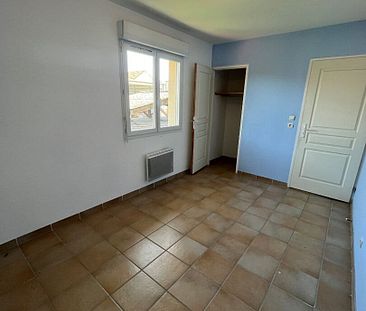 Maison individuelle (T4) de 85.25m² - PONT DE CHERUY - Photo 4