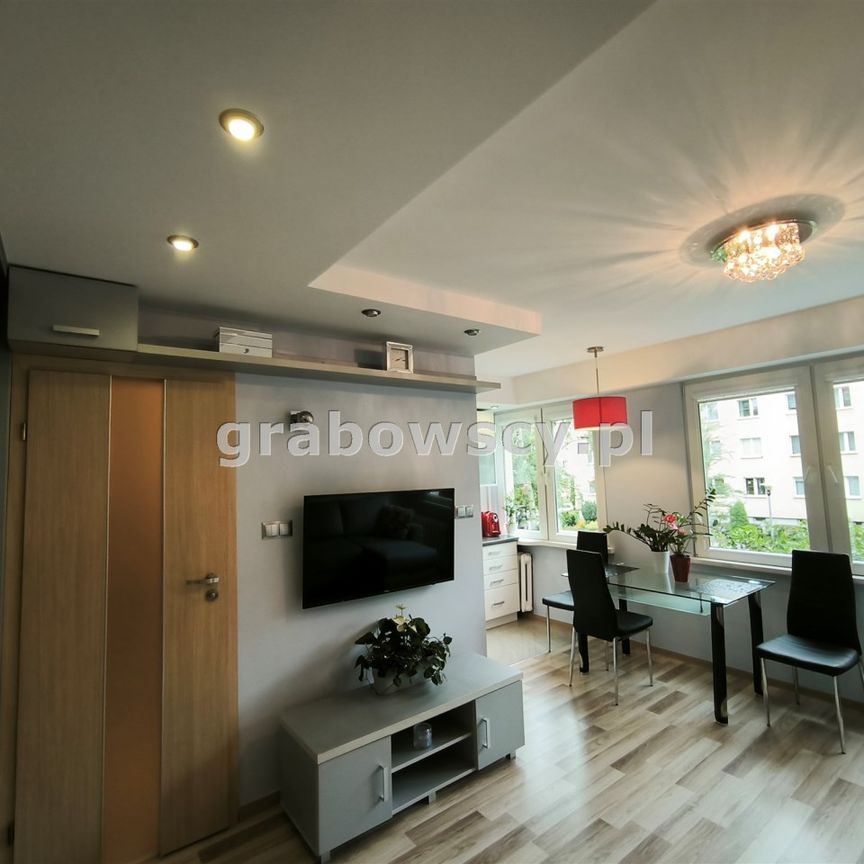 Mieszkanie na wynajem - Photo 1