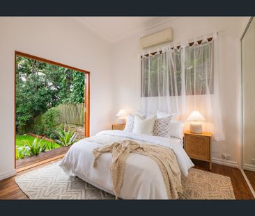 Stunning renovated Queenslander - Photo 6