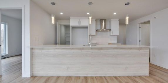 Condo 4.5 disponible 1er decembre - Photo 2