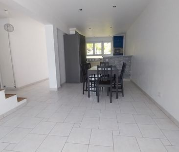 Maison T7 Orsay à louer - Photo 2