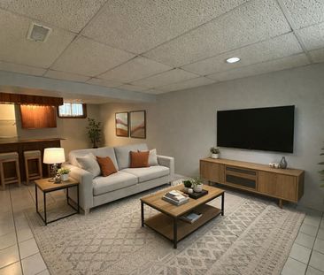 For Lease - 14 Cora Crescent, Toronto, Ontario - Photo 1