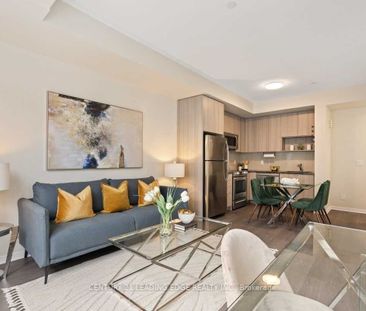 For Lease - 1110 Briar Hill Avenue Unit# 309, Toronto, Ontario - Photo 6