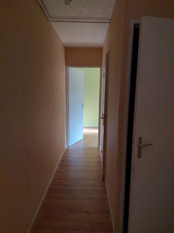 Appartement T4 à louer , Rive-de-gier - Photo 5