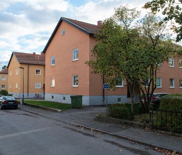 Västermalmsgatan, Eskilstuna - Foto 2