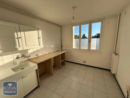 Appartement à louer 2 pièces 40.64m² - Photo 3