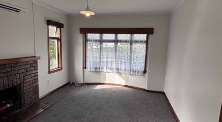 Mt Eden - One Bedroom Villa Conversion - Photo 3