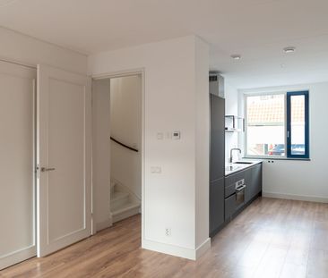 Huis te huur: Burgemeester Smitsstraat 5 3523 KL Utrecht - Photo 3