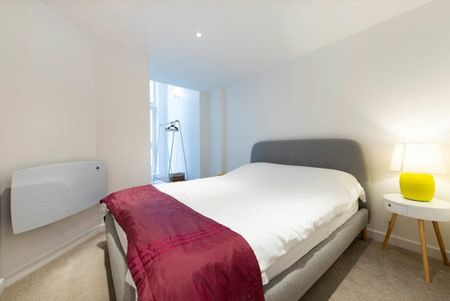 City Road, Old Street, EC1V - Photo 5