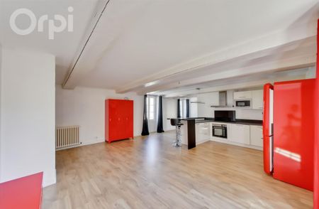 Location Appartement 3 pièces 80m² SENLIS 60300 - Photo 5