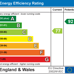 2 bedroom terraced house to rent - Photo 1