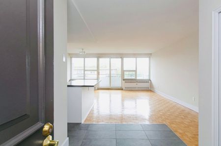 For Lease - 10 Shallmar Boulevard Unit# 308, Toronto, Ontario - Photo 3