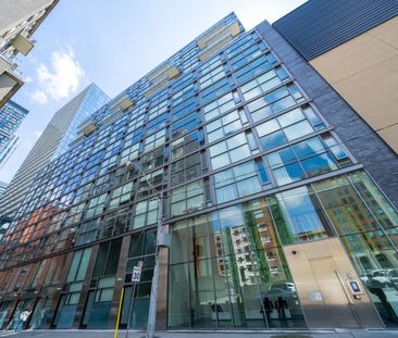 For Lease - 25 Oxley Street Unit# 403, Toronto, Ontario - Photo 6