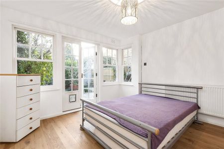 2 bedroom terraced house to rent - Photo 5