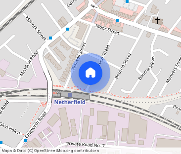 Carnarvon Street, Netherfield, Nottingham, NG4 2FP - Photo 1