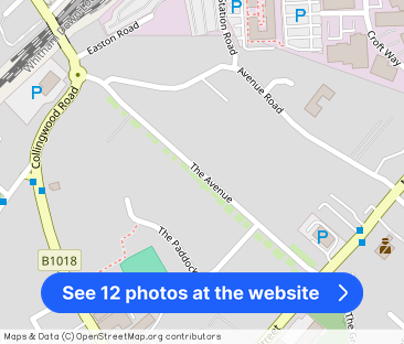 The Avenue, Witham - Photo 1