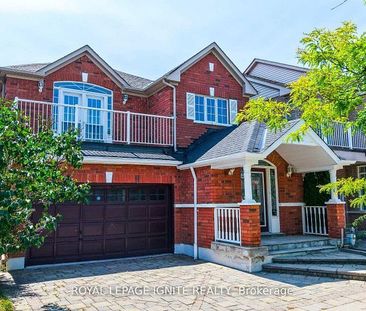 For Lease - 5 Dent Street, Ajax, Ontario - Photo 3