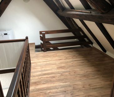 3.5 Zimmer, 135 m², 1. Stock - Photo 3