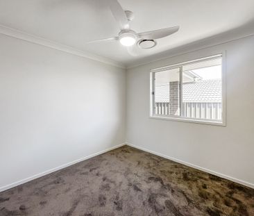 Brand New Family Home - Photo 1