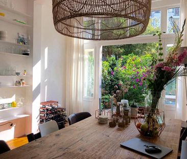 Appartement te huur: Laing's Nekstraat 35-H 1092 GT Amsterdam - Foto 4