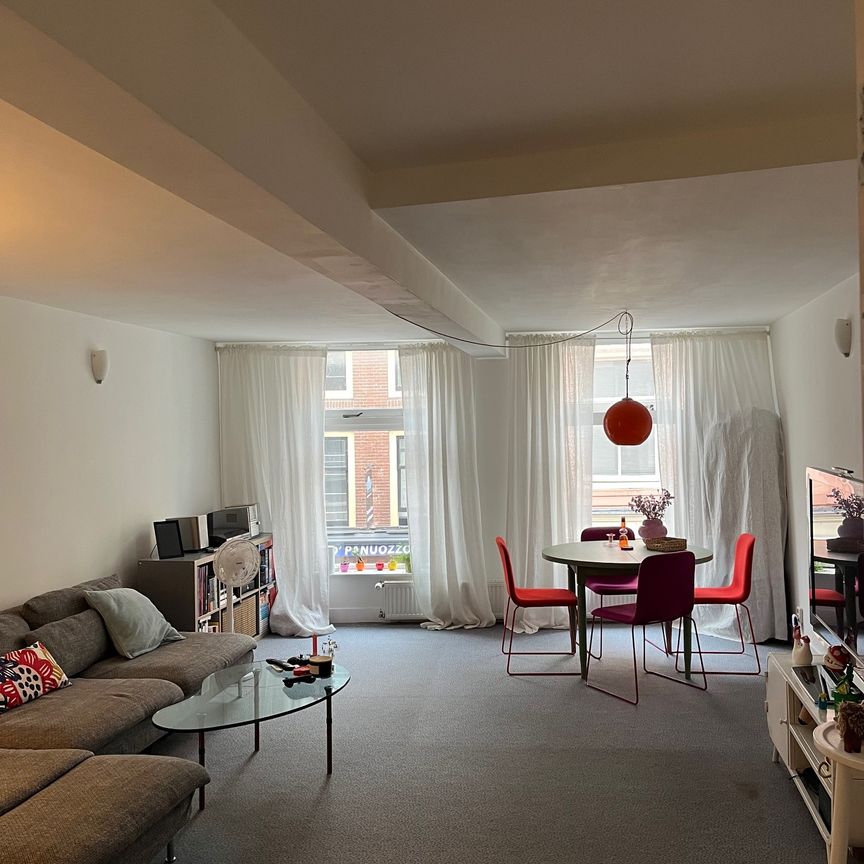 Appartement te huur in Utrecht-Centrum - Photo 1