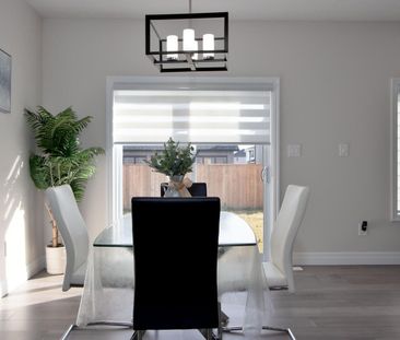 For Lease - 2136 Saddlerock Avenue, London North, Ontario - Photo 3