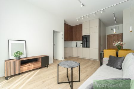 Apartament Pogodno Gardenia z miejscem postojowym - Фото 3