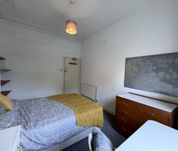 7 bedroom house share to rent - Photo 1