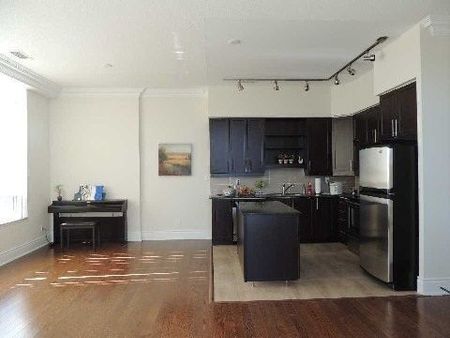 For Lease - 60 South Town Centre Boulevard Unit# Uph10, Markham, Ontario - Photo 3