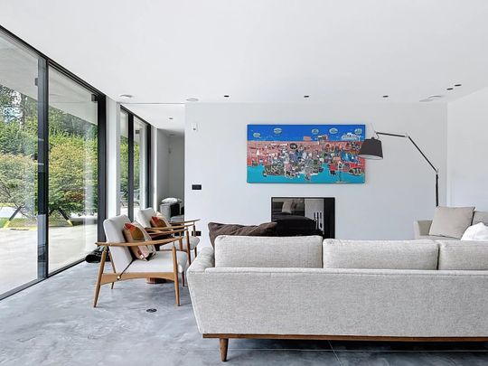 Tout savoir sur cette maison à Tervuren, à Tervuren - Photo 1