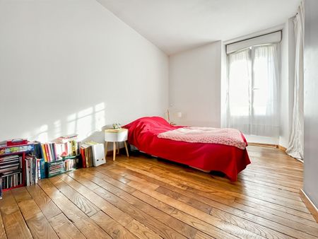 Appartement T2 à Rennes - Photo 4