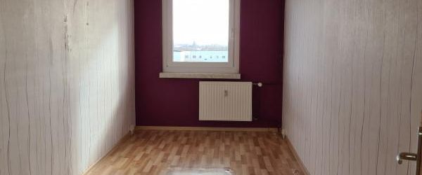 3 Zimmer mit Weitblick! - Photo 1