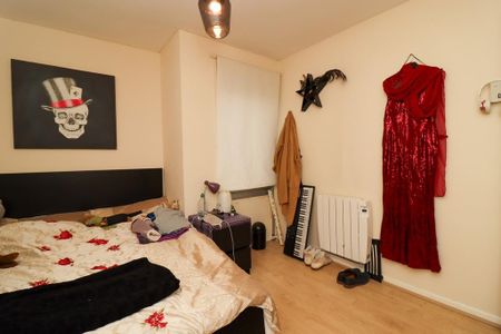 1 bedroom flat to rent - Photo 5
