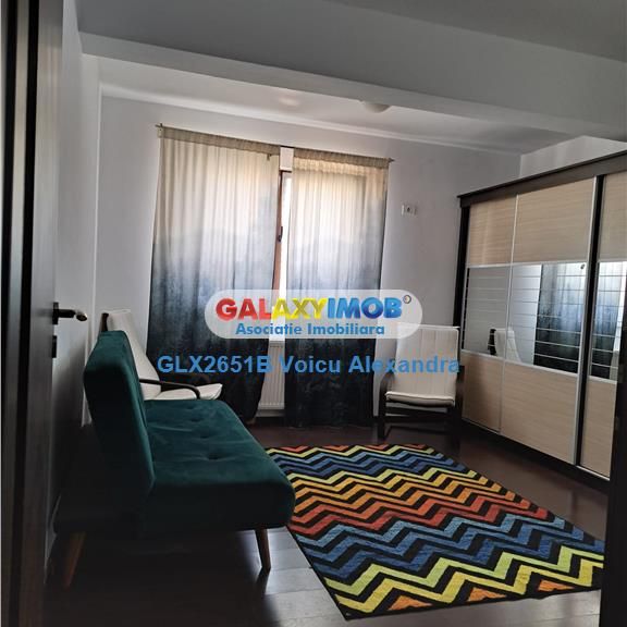 Apartament 2 Cam Berceni - Dimitrie Leonida - Cat Friendly - Photo 1