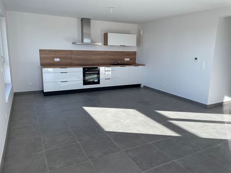 Location Appartement 4 pièces 79m² STRASBOURG 67000 - Photo 4