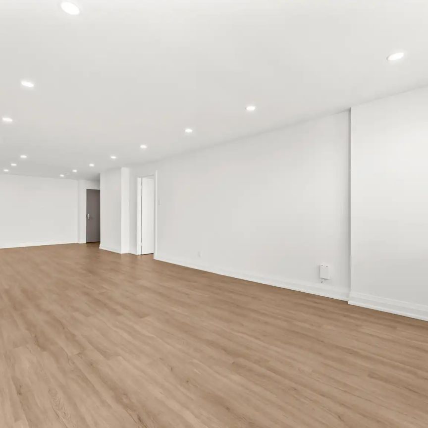 Charles West — 2 Bedroom Suite - Photo 1