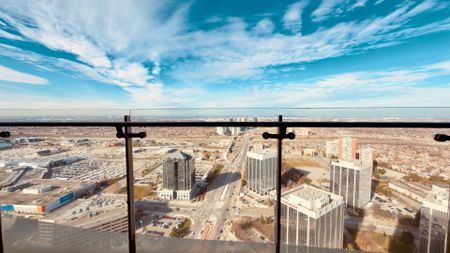 For Lease - 50 Absolute Avenue Unit# 4708, Mississauga, Ontario - Photo 2