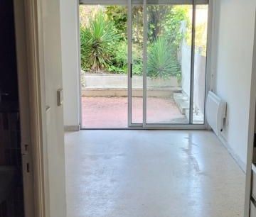 Studio de 18.90 m² avec kitchenette équipée. - Photo 1