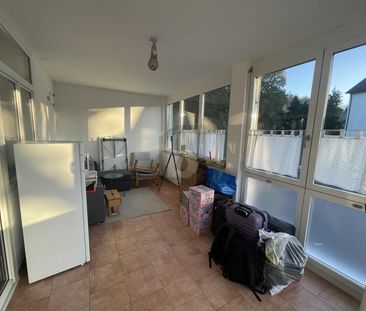 LIGHT-FLOODED COMFORT WITH A WINTER GARDEN - Photo 4