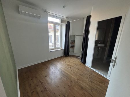 Appartement - 2 pièces - 44 m² - Saint-Étienne - Photo 5